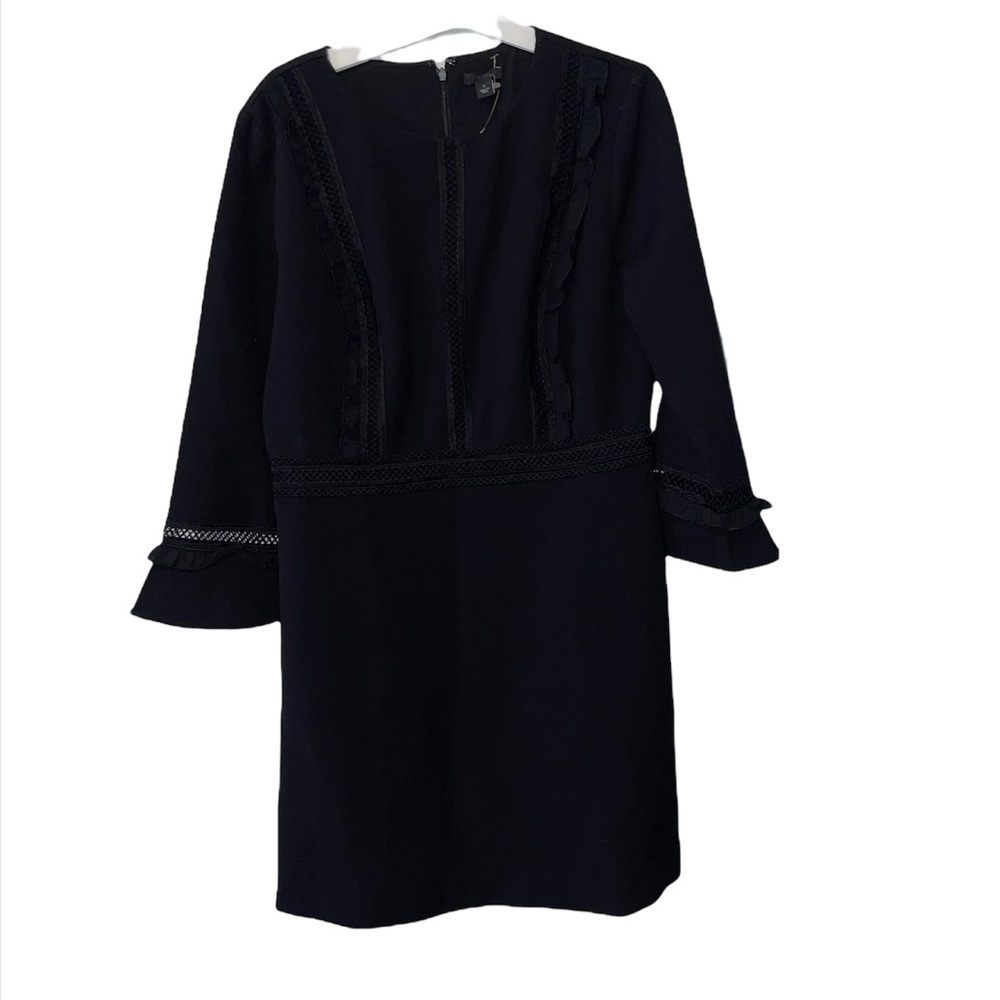 NWOT Ann Taylor dress11